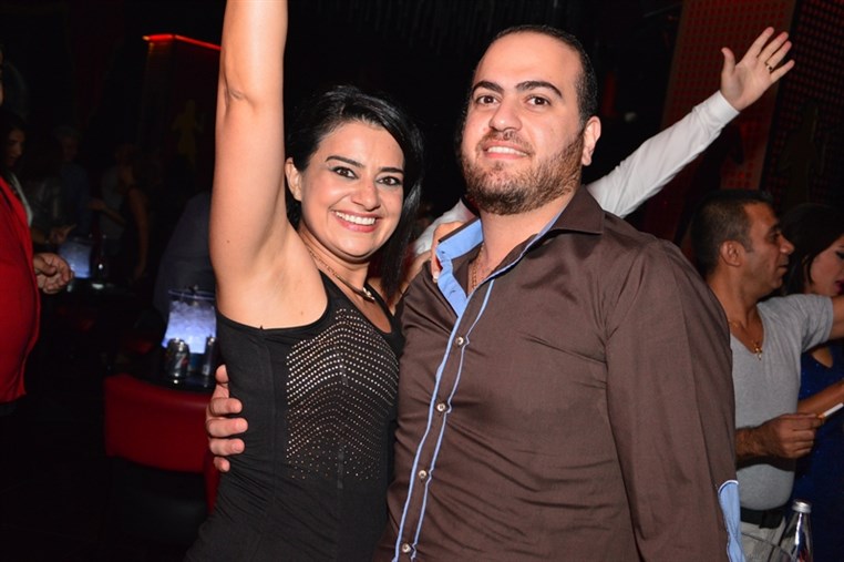 Diva Club on Saturday Night